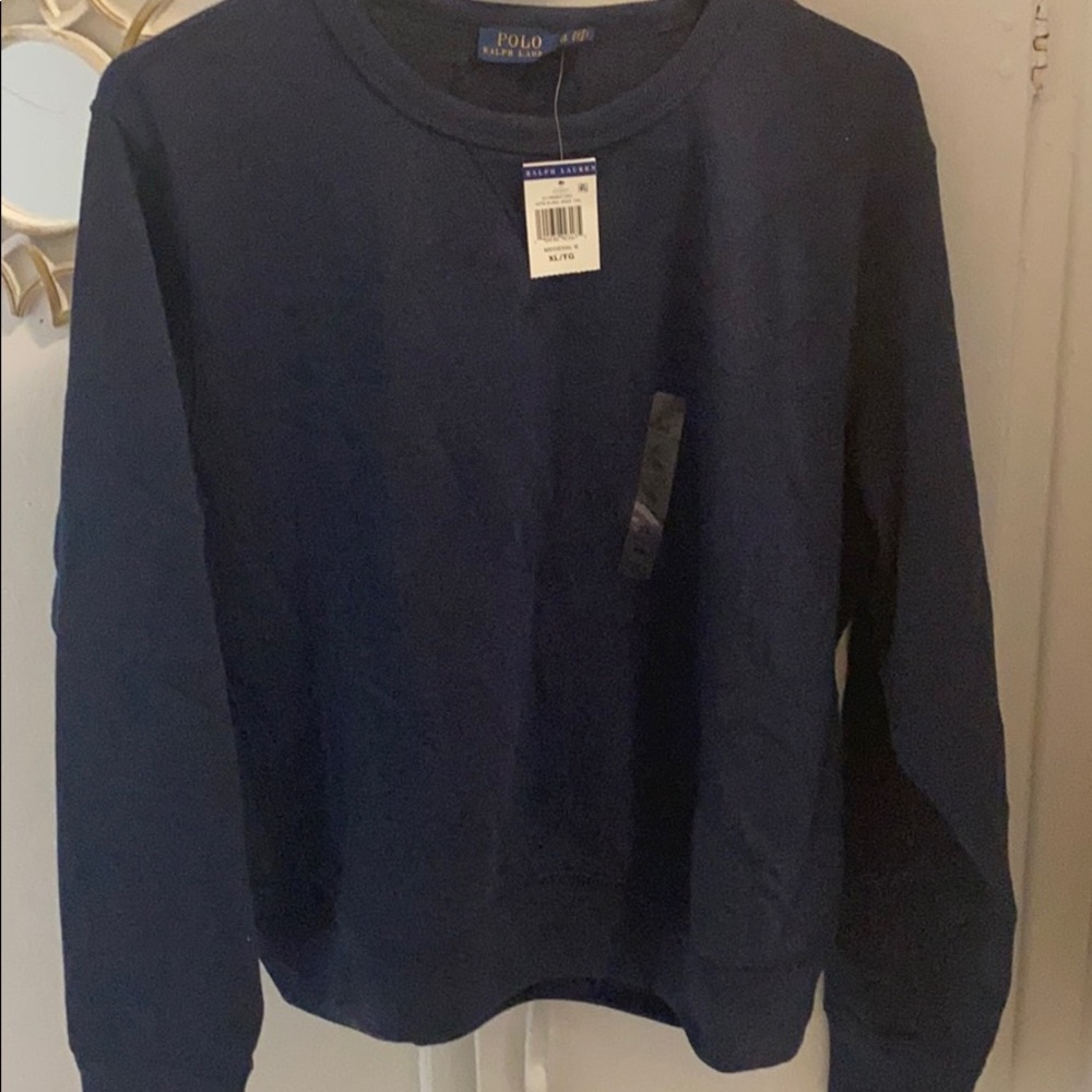 Polo by Ralph Lauren Sweatshirt